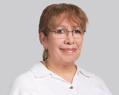 Sally Henson web 2025